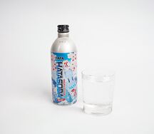 Лимонад Hatasoda