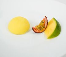 Моти Экзотик малое