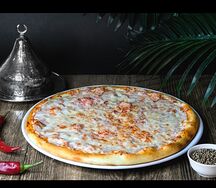 Сырная пицца XL