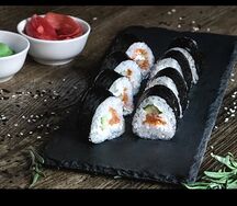 Сяке Ояко