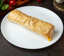 Лаззат с курицей