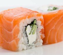 Ролл Филадельфия