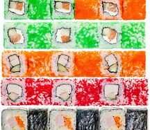 Сет Смородина