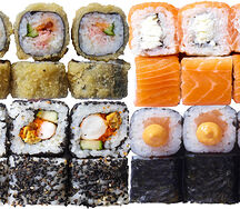 Сет Макракот