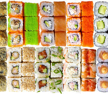 Сет Кашалот