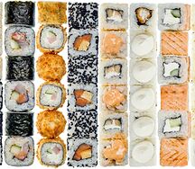 Сет Подсолнух