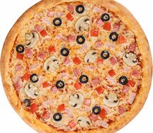 Пицца Мясная