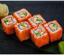 Ролл Калифорния