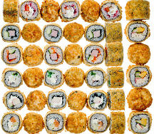 Сет Барбарис