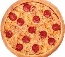 Пицца Пепперони