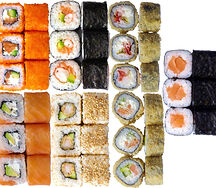 Сет Маринка