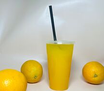 Фреш Апельсиновый