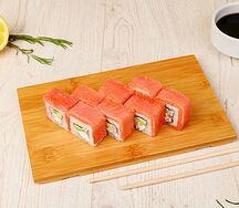 Филадельфия смоук