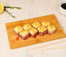 Калифорния чикен гриль