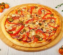 Мексикано Love