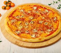 Деревенская Love