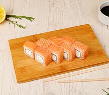 Филадельфия премиум