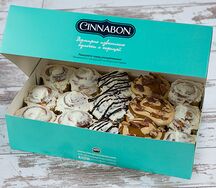 15 Мини-булочек ассорти