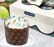 Кулич Пасхальный