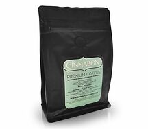 Премиальный кофе Синнабон