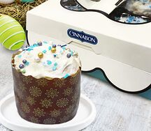 Набор Куличей Пасхальных