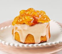 Минибон Персик