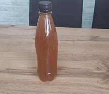 Компот из сухофруктов