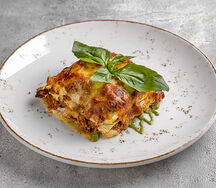 Лазанья классическая