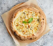 Груша-Горгонзолла