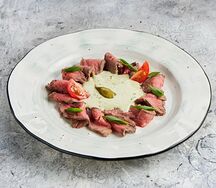 Вителло Тоннато