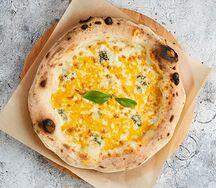 Четыре Сыра