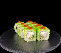 Мексиканский острый