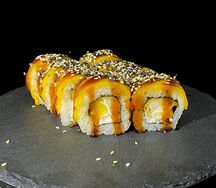 Сырный ролл