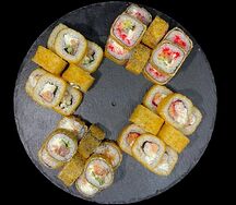 Сет Монами