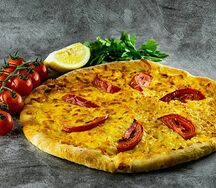 Пицца Маргарита