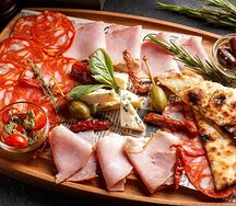 Антипасти