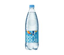 Вода BonAqua