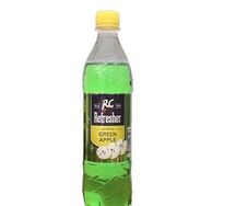 Rc-Cola зелёное яблоко