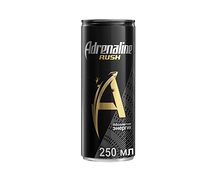 Adrenaline rush классический