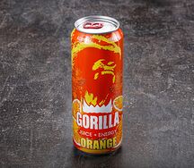 Gorilla Orange