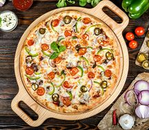 Мексиканская Острая