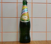 Лимонад Натахтари