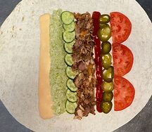 Мексиканская