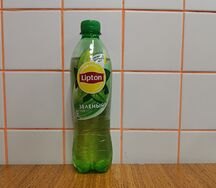 Чай Lipton Зеленый