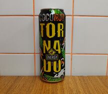 Tornado Напиток
