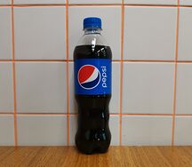 Pepsi