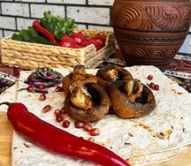 Шампиньоны