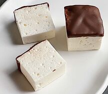 Птичье молоко