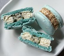 Дорблю-грецкий орех