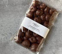 Шоколадная плитка Crispy